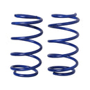 Kit Deportivo Resortes Ag Kit y Amortiguadores Originales Chevrolet Astra (Segunda generación) (No aplica para cables ABS) 1999-2004 8 piezas-6