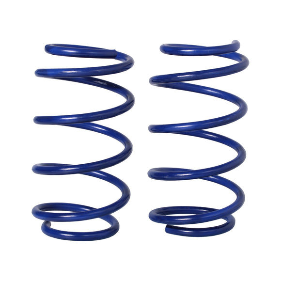 Kit Deportivo Resortes Ag Kit y Amortiguadores Originales Chevrolet Astra (Segunda generación) (No aplica para cables ABS) 1999-2004 8 piezas