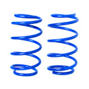 Resortes Deportivos AG Kit Chevrolet Astra G 1999-2002 Par Delantero-1