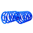 Resortes Deportivos AG Kit Chevrolet Tornado 04-11 Kit 4 Piezas-4