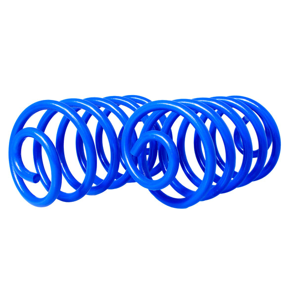 Resortes Deportivos AG Kit Chevrolet Tornado 04-11 Kit 4 Piezas