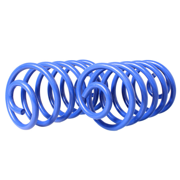 Kit Deportivo Resortes Ag Kit y Amortiguadores Originales Chevrolet Tornado 2004-2015 8 piezas