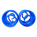 Resortes Deportivos AG Kit Chevrolet Astra G 1999-2002 Par Trasero-3