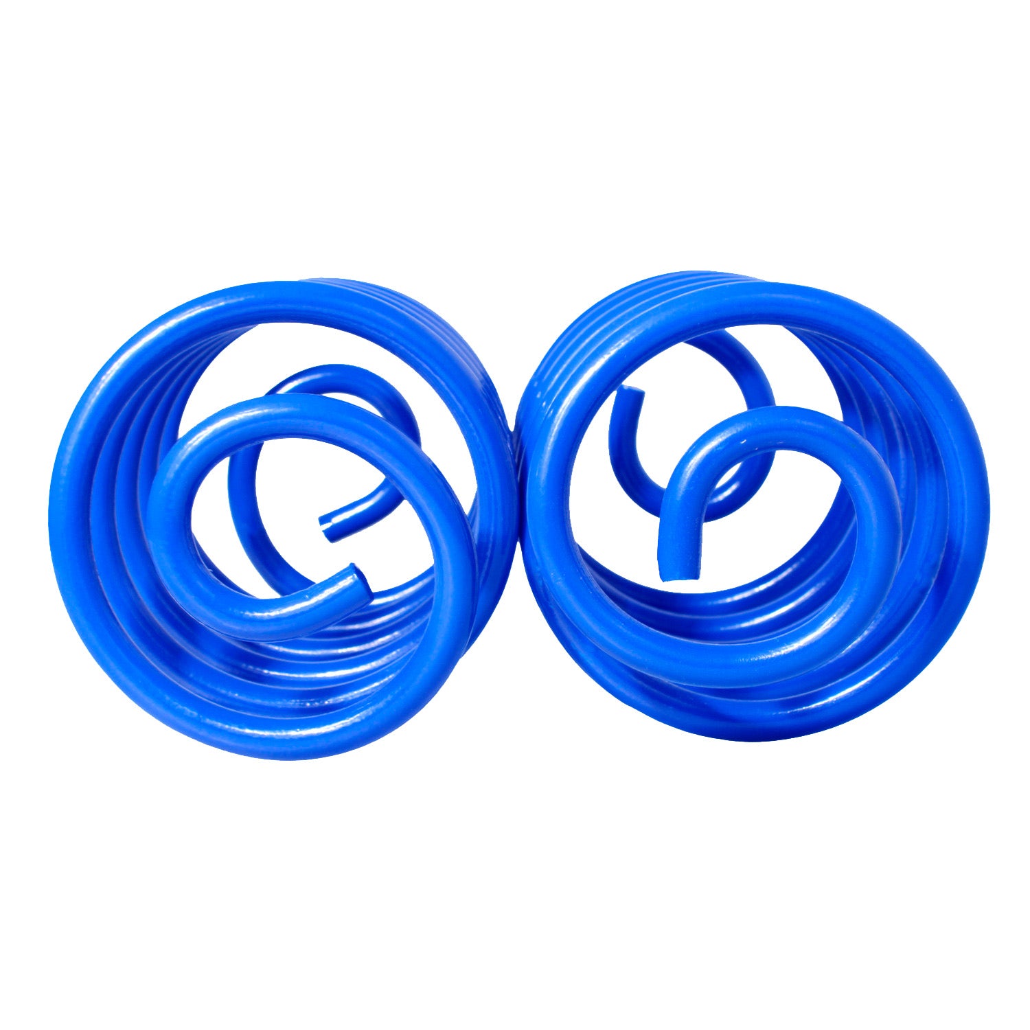 Resortes Deportivos AG Kit Chevrolet Astra G 1999-2002 Par Trasero