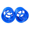 Resortes Deportivos AG Kit Chevrolet Astra G 1999-2002 Par Trasero-4