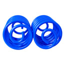 Resortes Deportivos AG Kit Chevrolet Astra G 1999-2004 Par Trasero-5