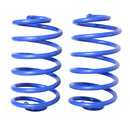 Kit Deportivo Resortes Ag Kit y Amortiguadores Originales Chevrolet Tornado 2004-2015 8 piezas-8