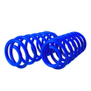 Kit Deportivo Resortes Ag Kit y Amortiguadores Originales Volkswagen Jetta A7 (Carter 55 mm) (Eje Suspensión Independiente Buje 10 mm)   2018-2021 8 piezas-9