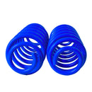 Resortes Deportivos AG Kit Volkswagen Jetta A7 2019-2025 Par Trasero-4