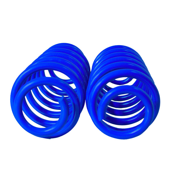 Resortes Deportivos AG Kit Audi A5 2014-2017 Traseros