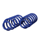 Resortes Deportivos AG Kit Renault Sandero 07-16 Kit 2 Piezas-2