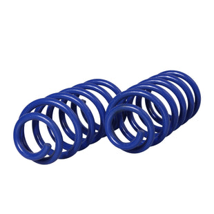 Resortes Deportivos AG Kit Renault Sandero 07-16 Kit 2 Piezas