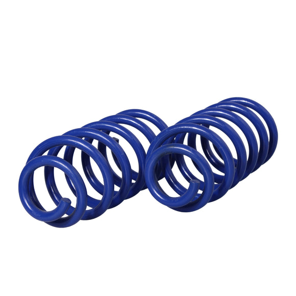 Resortes Deportivos AG Kit Renault Sandero 07-16 Kit 2 Piezas