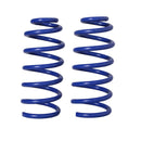 Resortes Deportivos AG Kit Renault Sandero 07-16 Kit 2 Piezas-1