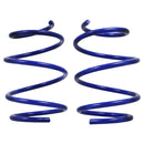 Resortes Deportivos AG Kit Honda Civic 16-20 Par Delantero-1