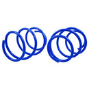 Kit Deportivo Resortes Ag Kit y Amortiguadores Originales Honda Civic Civic Sedán (Décima y onceava generación) (Excepto Turbo i-Style  y Type R) 2016-2023 8 piezas-7