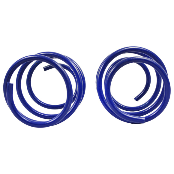 Resortes Deportivos AG Kit Honda Civic 16-20 Par Delantero