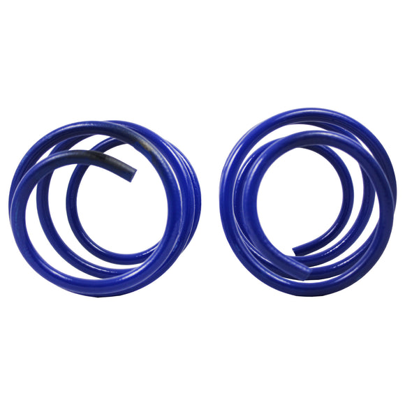 Resortes Deportivos AG Kit Honda Civic 16-20 Par Delantero