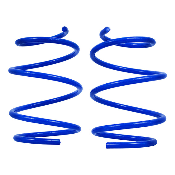 Kit Deportivo Resortes Ag Kit y Amortiguadores Originales Honda Civic Civic Sedán (Décima y onceava generación) (Excepto Turbo i-Style  y Type R) 2016-2023 8 piezas