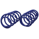 Resortes Deportivos AG Kit Honda Civic 16-20 Par Trasero-2