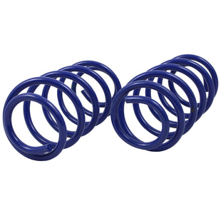 Resortes Deportivos AG Kit Honda Civic 16-20 Par Trasero