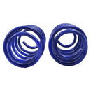 Resortes Deportivos AG Kit Honda Civic 16-20 Par Trasero-3