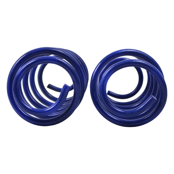 Resortes Deportivos AG Kit Honda Civic 16-20 Par Trasero