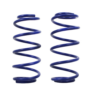 Resortes Deportivos AG Kit Honda Civic 16-20 Par Trasero