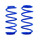 Kit Deportivo Resortes Ag Kit y Amortiguadores Originales Honda Civic Civic Sedán (Décima y onceava generación) (Excepto Turbo i-Style  y Type R) 2016-2023 8 piezas-8