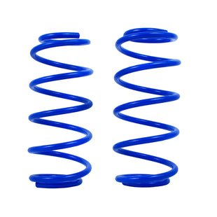 Resortes Deportivos AG Kit Honda Civic 2016-2020 Tras