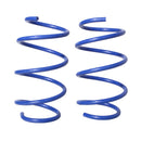 Resortes AG Kit Mercedes Clase A200 13-19  Par Delantero-1