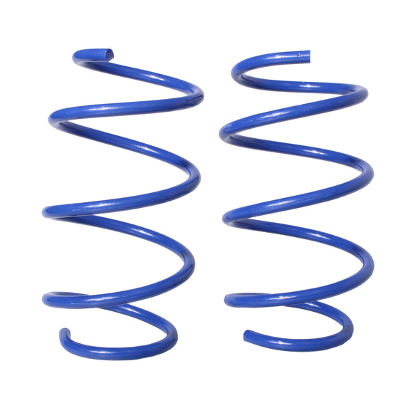 Resortes AG Kit Mercedes Clase A200 13-19  Par Delantero