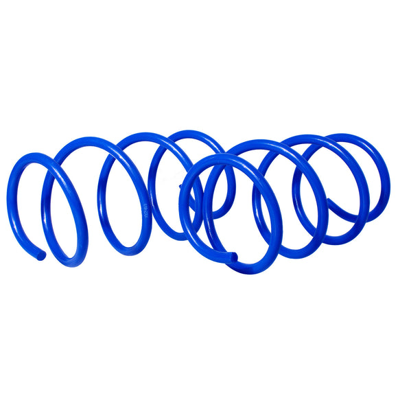 Resortes Deportivos AG Kit Mercedes Clase A200 13-19  Kit 4 Piezas