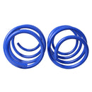 Resortes AG Kit Mercedes Clase A200 13-19  Par Delantero-2