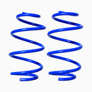 Resortes Deportivos AG Kit Mercedes Clase A200 2013-2019 Par Trasero-1