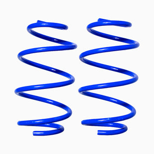 Resortes Deportivos AG Kit Mercedes Clase A200 2013-2019 Par Trasero