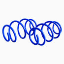 Resortes Deportivos AG Kit Mercedes Clase A200 2013-2019 Par Trasero-2