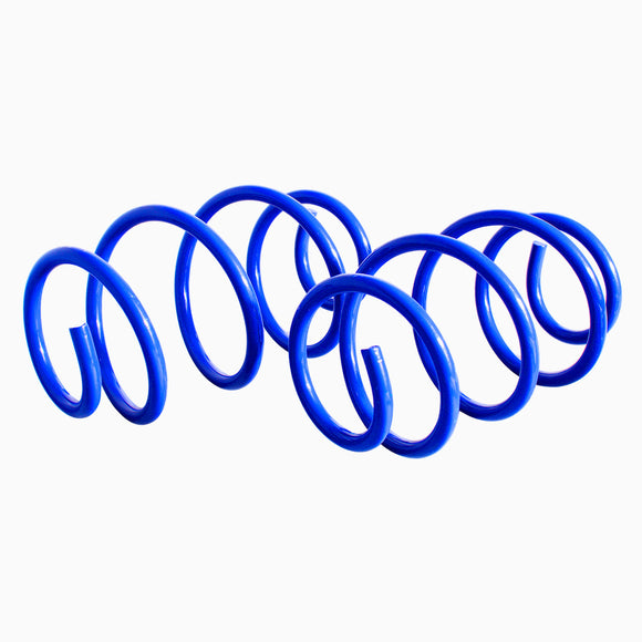 Resortes Deportivos AG Kit Mercedes Clase A200 2013-2019 Par Trasero