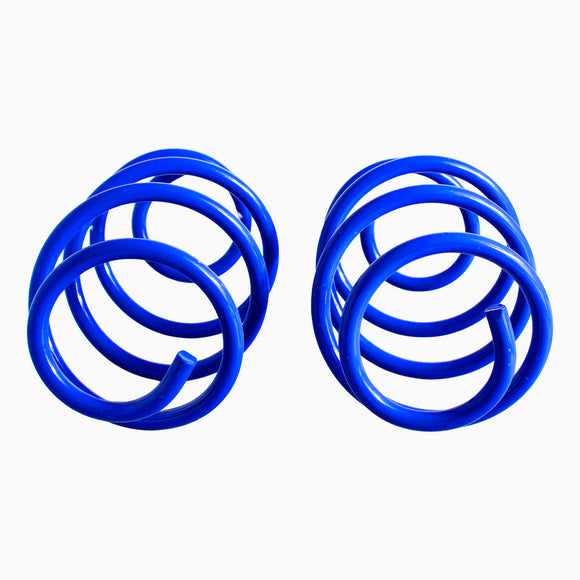 Resortes Deportivos AG Kit Mercedes Clase A200 2013-2019 Par Trasero