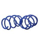 Resortes Deportivos AG Kit Bmw Serie 1 F20 F21 Kit 4 Piezas-2