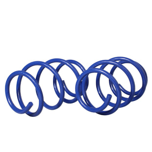 Resortes Deportivos AG Kit Bmw Serie 1 F20 F21 Kit 4 Piezas