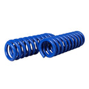 Resortes Deportivos AG Kit Bmw Serie 1 F20 F21 Kit 4 Piezas-3