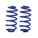 Par AG Kit Chevrolet Cruze 2016-2019 Trasero-1