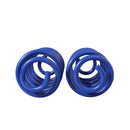 Par AG Kit Chevrolet Cruze 2016-2019 Trasero-4