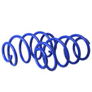 Resortes Deportivos AG Kit Volkswagen Virtus 2020-2023-2