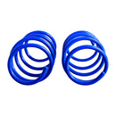 Par Resortes Deportivos AG Kit Hyundai Accent 2018-2021 Delanteros-4