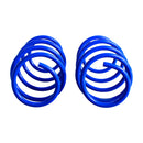 Par Resortes Deportivos AG Kit Kia Rio 2018-2023 Delanteros-4