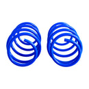 Par Resortes Deportivos AG Kit Kia Rio 2018-2023 Delanteros-5