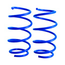 Par Resortes Deportivos AG Kit Kia Rio 2018-2023 Delanteros-2