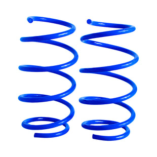 Par Resortes Deportivos AG Kit Kia Rio 2018-2023 Delanteros